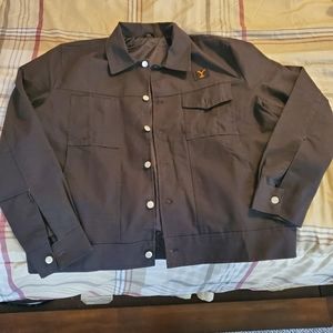 Yellowstone Rip Wheeler Mens jacket